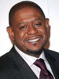 Image <b>Forest Whitaker</b>, Citi and Picture