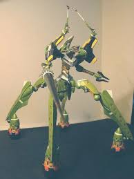 『エヴァ