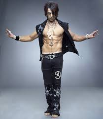 criss angel card deck