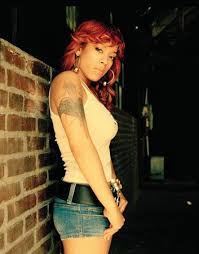 Image <b>Keyshia Cole</b> Ft. Lil' Wayne Picture