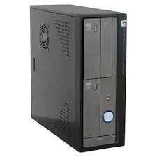 Computer Case