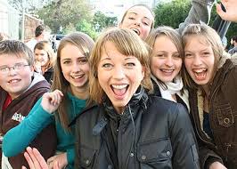 Image Chart Show Live  06   <b>Sara Cox</b> Picture