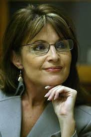 Sarah Palin for Vice President - via Daymix