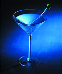 the blues