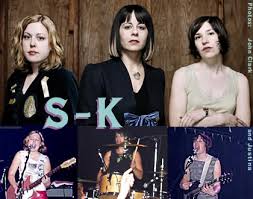 Image Sleater Kinney Picture