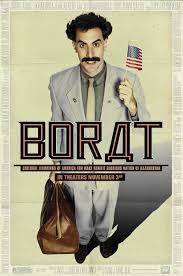 Borat Movie Ringtones - via Daymix