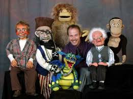   Comedy   Ventriloquist Comedian    
