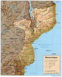 Mozambique - History and