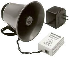 Viking Loud Call Paging System