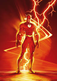 flash.