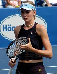 Daniela Hantuchova