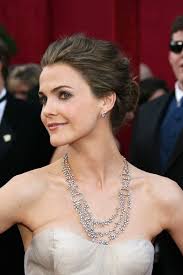 Image <b>Keri Russell</b> Comes in a Close Picture