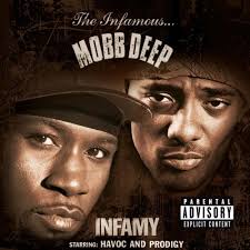 Nick Ingman  Mobb Deep  