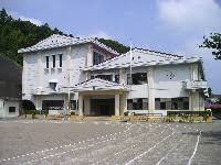 下田市立大賀茂小学校