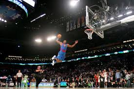Sprite Slam Dunk Contest, - via Daymix