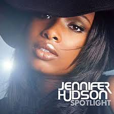 Image <b>Jennifer Hudson</b>    Naturally Picture