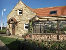 Cross Butts Hotel and Stable