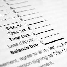 Invoice