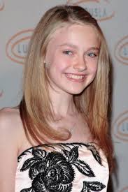 Image <b>Dakota Fanning</b> in Negotiations Picture