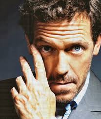 Image Picture of Hugh Laurie Picture