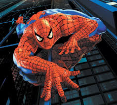 Spiderman again - via Daymix