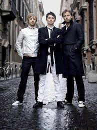 Image rockin& 39; start with <b>Muse</b> Picture