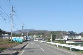 塩嶺王城パークライン