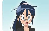 军曹认为日向秋妈妈是蓝星最厉害