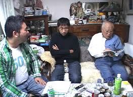 ゲイ以外の方、あるいは「ゲイ・