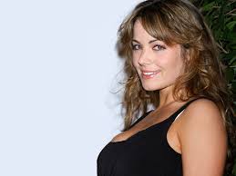 Image Erica Durance Picture