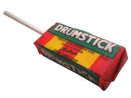 Drumstick Lollies Original