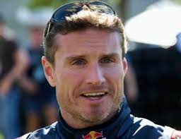 Image David Coulthard Picture