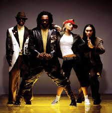 Photo Gallery: The <b>Black Eyed Peas</b>