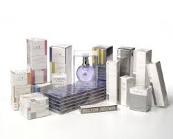 Perfume and Cosmetic - via Daymix