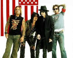 Image New Motley Crue Record in July Picture