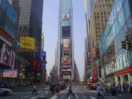 Posted in America, New York - via Daymix