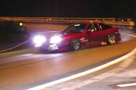 D-1 Drifting
