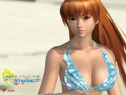 Kasumi