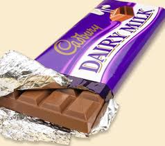 cadbury