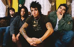 Papa Roach Picture 3