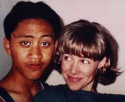 this: Convicted boy lover