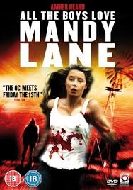 All The Boys Love Mandy Lane