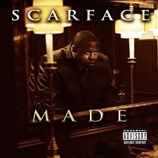 Scarface Image Scarface feat. Trey Songz "Girl You Know" remix Picture 3
