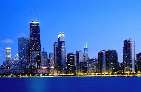 Posted in Chicago, IL | - via Daymix