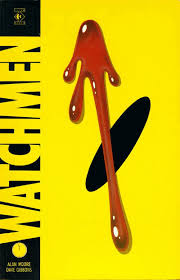 Watchmen - via Daymix