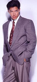 Image <b>Russell Wong</b> works on becoming Picture