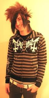 Hipster metal has officially - via Daymix