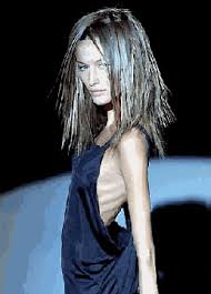   Anorexia  
