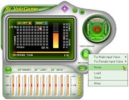 AV VoizGame - AV VoizGame