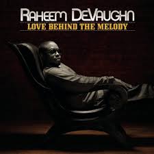 Raheem DeVaughn Image 103.9 WDKX RADIO ROCHESTER NY Picture 2
